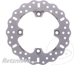 EBC Disque de Frein Contour EBC Triumph Daytona 600/650/675