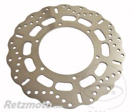 EBC Disque de Frein Contour EBC Yamaha XT 1200 ZA Super Tenere 