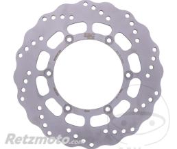 EBC Disque de frein CONTOUR EBC Yamaha FJR 1300