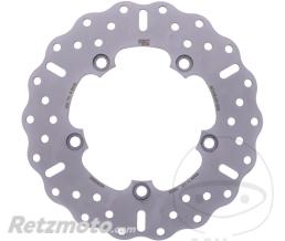 EBC Disque de frein CONTOUR EBC Suzuki GSF 1200/1250 Bandit