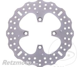EBC Disque de frein CONTOUR EBC