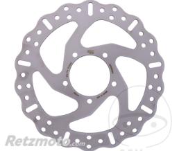 EBC Disque de frein CONTOUR EBC