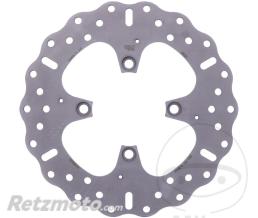 EBC Disque de frein CONTOUR EBC