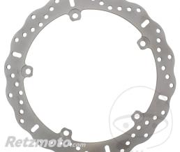 EBC Disque de Frein Contour EBC