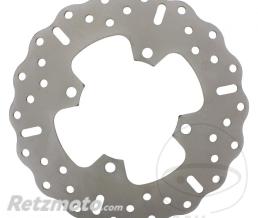 EBC Disque de Frein Contour EBC