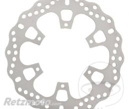 EBC Disque de Frein Contour EBC