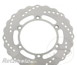 EBC Disque de Frein Ar Contour EBC Moto Guzzi California 1100 EV