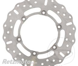 EBC Disque de Frein Contour EBC