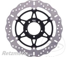 EBC Disque de frein CONTOUR X EBC
