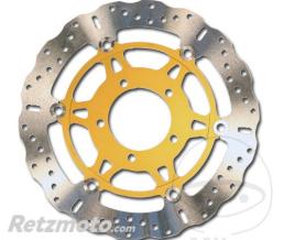 EBC Disque de Frein Contour X EBC