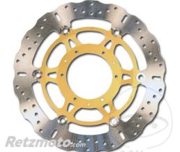 EBC Disque de Frein Contour X EBC