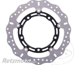 EBC Disque de frein Av CONTOUR X EBC Kawasaki Z650/Z900