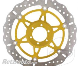 EBC Disque de Frein Contour X EBC