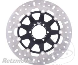 EBC Disque de frein EBC