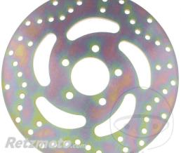 EBC Disque de Frein EBC