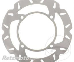 EBC Disque de Frein Extreme CX EBC