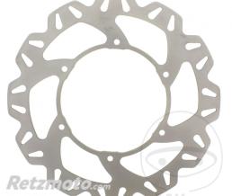 EBC Disque de Frein Extreme CX EBC