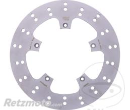 EBC Disque de Frein Scooter EBC