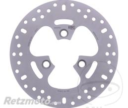 EBC Disque de Frein Scooter EBC