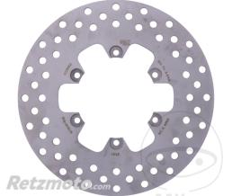 EBC Disque de Frein Scooter EBC