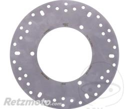 EBC Disque de Frein Scooter EBC