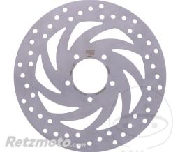 EBC Disque de Frein Scooter EBC