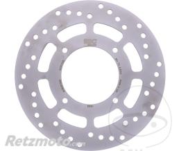 EBC Disque de Frein Scooter EBC