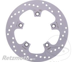 EBC Disque de Frein Scooter EBC