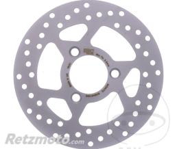 EBC Disque de Frein Scooter EBC