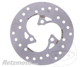 EBC Disque de Frein Scooter EBC