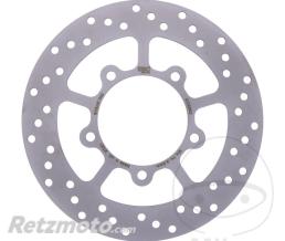 EBC Disque de Frein Scooter EBC