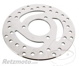 EBC Disque de Frein Scooter EBC