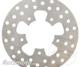 EBC Disque de Frein Scooter EBC
