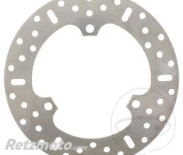 EBC Disque de Frein Scooter EBC