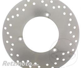 EBC Disque de Frein Scooter EBC