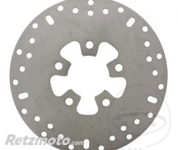 EBC Disque de Frein Scooter EBC