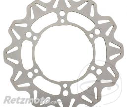 EBC Disque de Frein VEE EBC