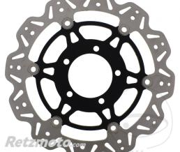 EBC Disque de Frein VEE EBC