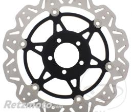 EBC Disque de Frein VEE EBC