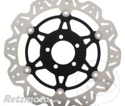EBC Disque de Frein VEE EBC