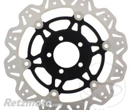 EBC Disque de Frein VEE EBC
