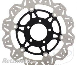 EBC Disque de Frein VEE EBC