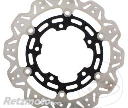 EBC Disque de Frein VEE EBC
