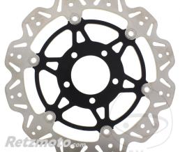 EBC Disque de Frein VEE EBC