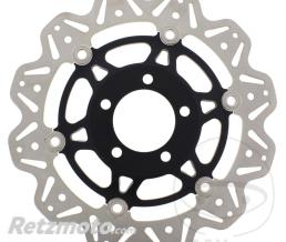 EBC Disque de Frein VEE EBC