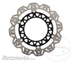 EBC Disque de Frein VEE EBC