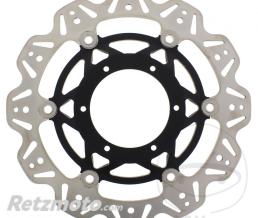 EBC Disque de Frein VEE EBC