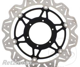 EBC Disque de Frein VEE EBC