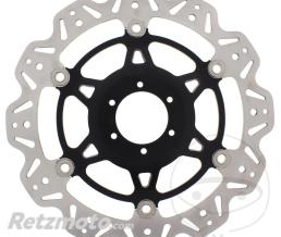 EBC Disque de Frein VEE EBC