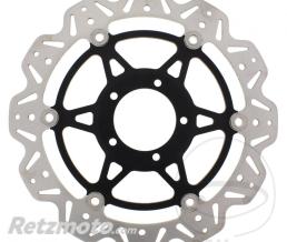 EBC Disque de Frein VEE EBC